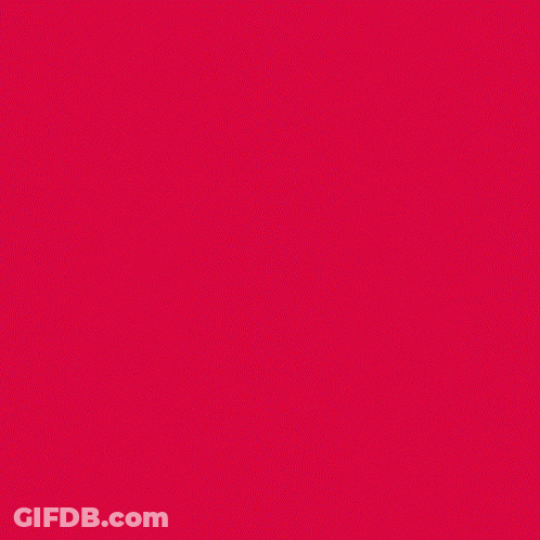 Man In White Shirt With Red Bull GIF