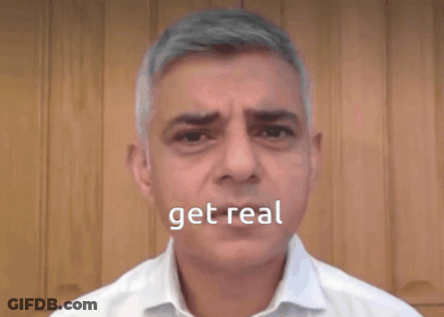 Man In White Shirt With Vivo On Sleeve GIF