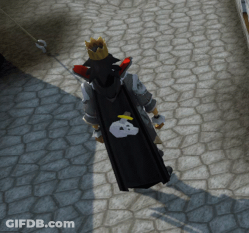 Man In White Suit Dancing On Stage GIF