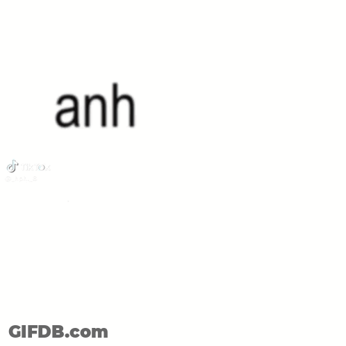 Man In White Tank Top And Black Gloves With Chinese Writing On Wall GIF