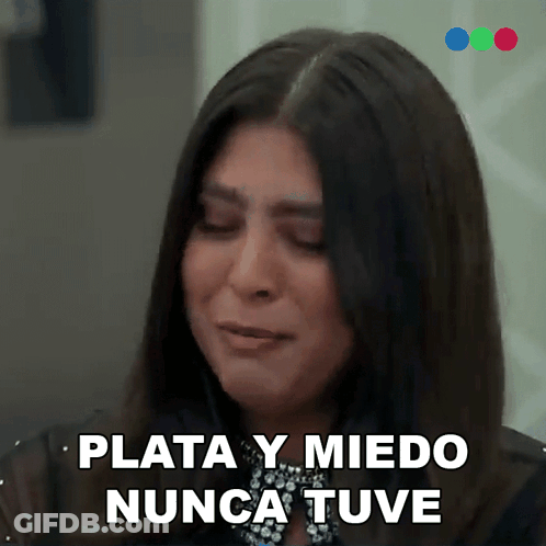 Man In Wig And Sunglasses Pointing At Job Application GIF