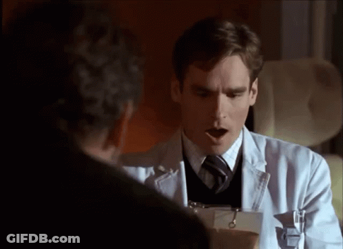 Man In Wrestling Ring Saying I'll Buy A Boat And Float Down The River GIF