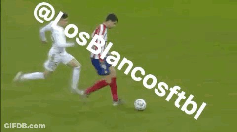 Man In Yellow Jersey Covering Face GIF