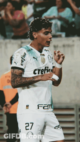 Man In Yellow Jersey Nationwide GIF