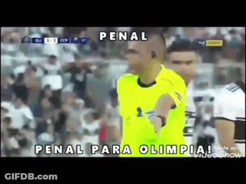 Man In Yellow Jersey Penal Para Olimpia GIF