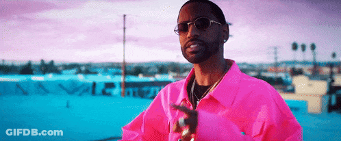 Man In Yellow Shirt Eating Cake This Is So Moist GIF