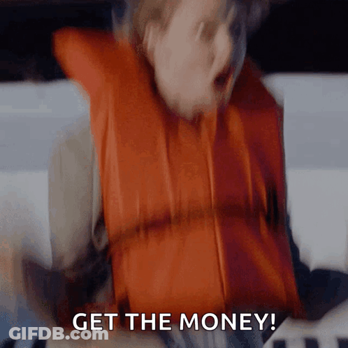 Man In Yellow Shirt On Soccer Field With Bein Sports Banner GIF