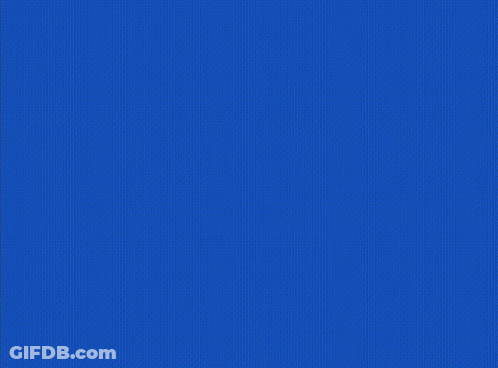 Man In Yellow Shirt Saying Brasil GIF