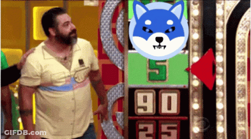Man In Yellow Shirt Scoreboard 90 25 GIF
