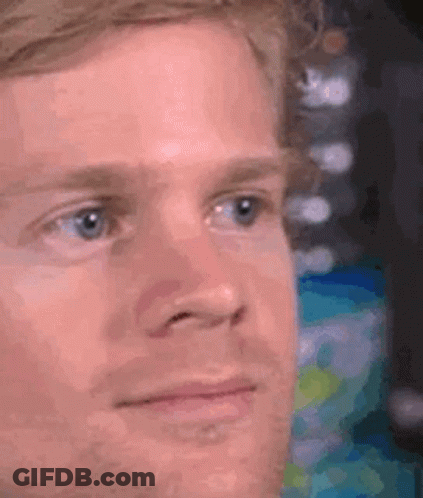 Man In Yellow Shirt With Star GIF