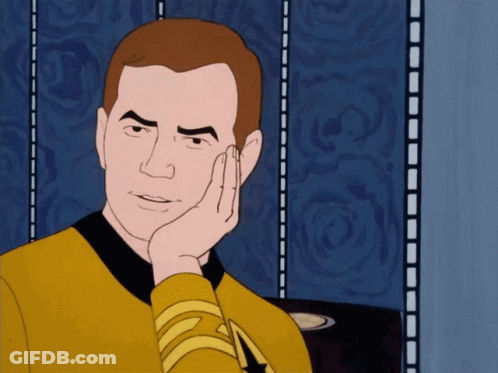 Man In Yellow Star Shirt GIF