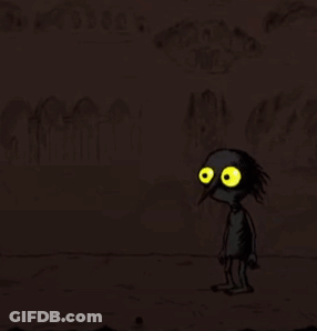 Man In Yellow Tank Top Says Have We Lost The Art Of Learning GIF