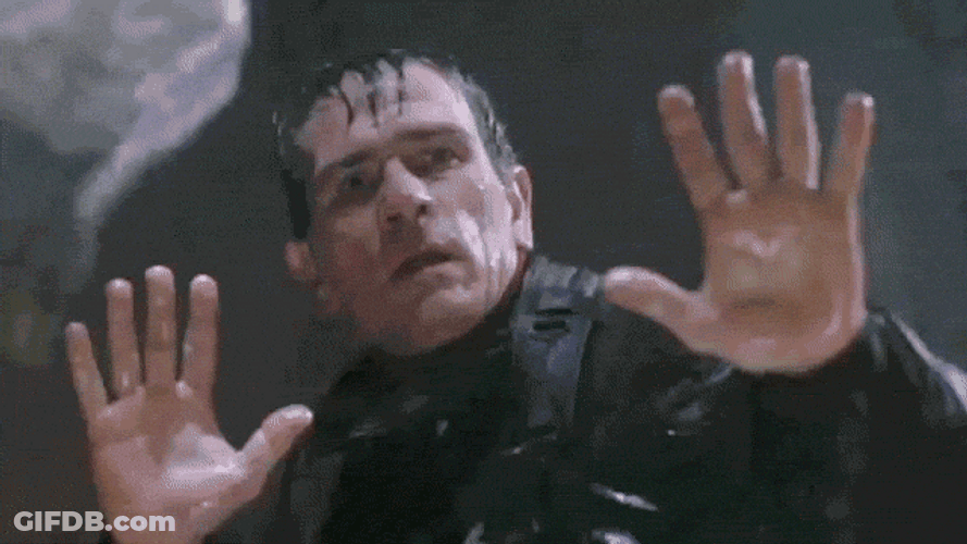 Man Jay Cutler Don T Care GIF