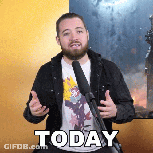 Man Kicking Man In Front Of Monster Energy Can GIF