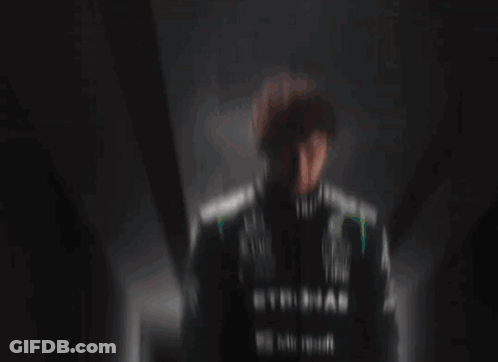 Man Kimi Antonelli GIF