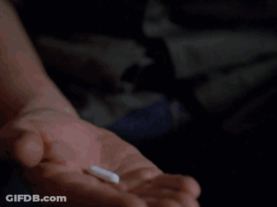 Man Kneeling At Piano With Bluegrass Book GIF