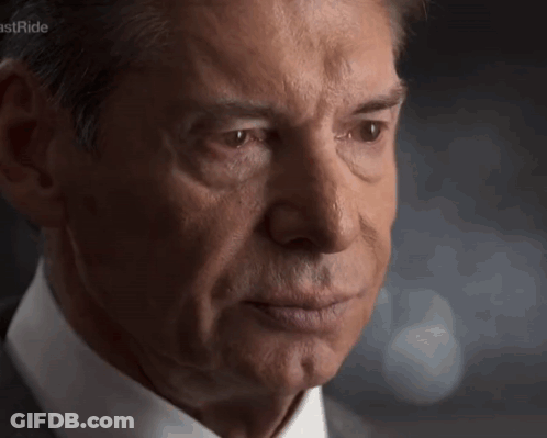 Man Last Ride GIF