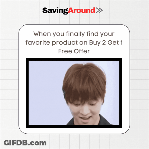 Man Laughing Saving Money GIF
