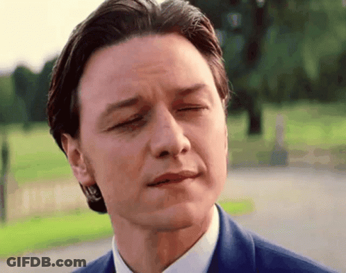 Man Laying On Airplane Floor GIF