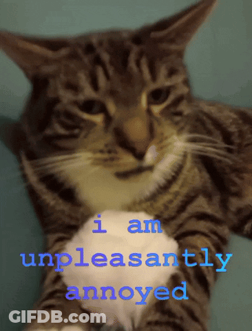 Man Laying On Bed With Hand On Head GIF