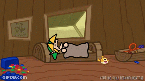 Man Laying On Bed YouTube Terminalmontage GIF