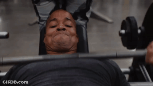 Man Laying On Bench They Don't Know Me Son GIF