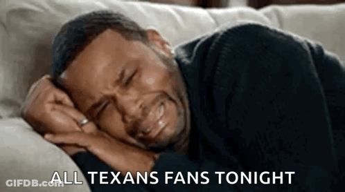 Man Laying On Couch Crying GIF