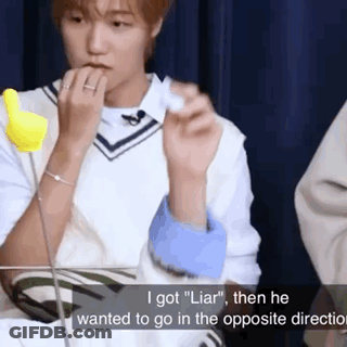 Man Laying On Ground Amd Promised GIF