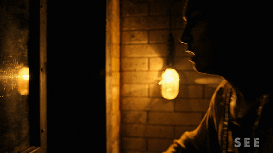 Man Locked In See Series GIF