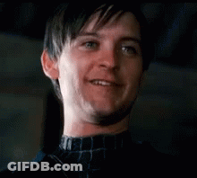 Man Looking At Camera Saying Gonna Cry GIF