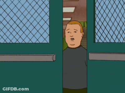 Man Looking At Picture With Imgflip.com GIF