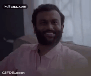 Man Lying On Couch Crying GIF