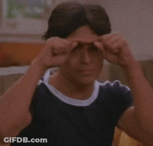 Man Make Me Say I Love You GIF