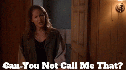 Man Making Call Me Gesture GIF