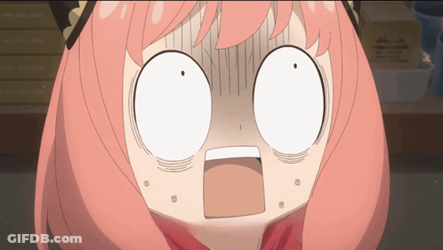 Man Making Face Saying Absolutely GIF