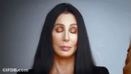 Man Making Funny Face GIF