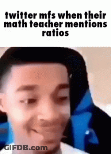 Man Making Funny Face GIF