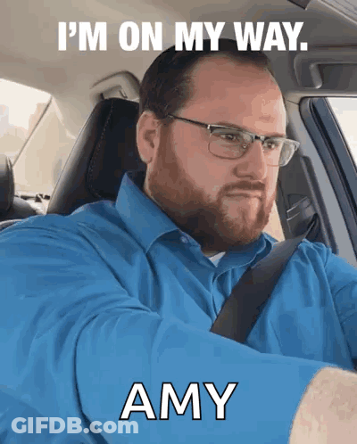 Man Making Funny Face GIF