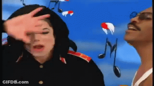 Man Making Funny Face I Am An Autistic Person I Am Speaking GIF