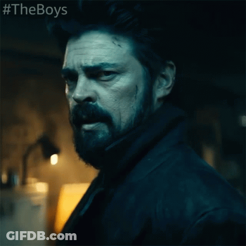 Man Making Funny Face Noted GIF