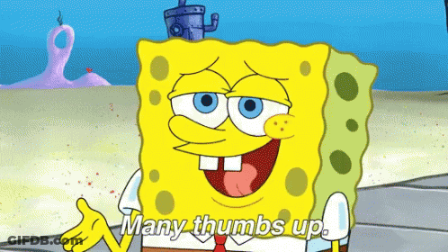 Man Making Funny Face Saying Hmm On Bd GIF