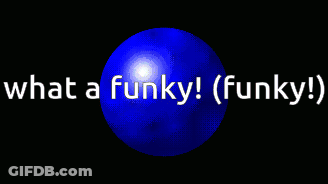 Man Making Funny Face Saying That's A Crazy Question GIF
