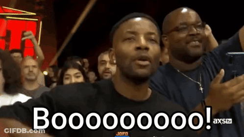 Man Making Funny Face With Cell Phone GIF