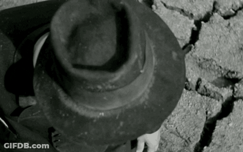 Man Meltdown Of Frustration GIF