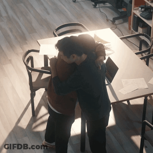 Man Missing Tooth Funny Face Such Beautiful Smile GIF