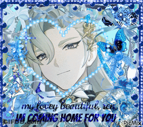 Man My Lovey Beautiful I'm Coming Home For You GIF