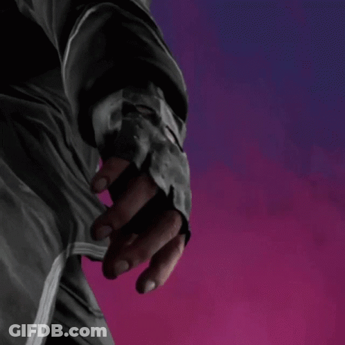 Man My Reaction To That Information GIF