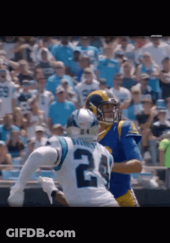 Man Named James Cook GIF