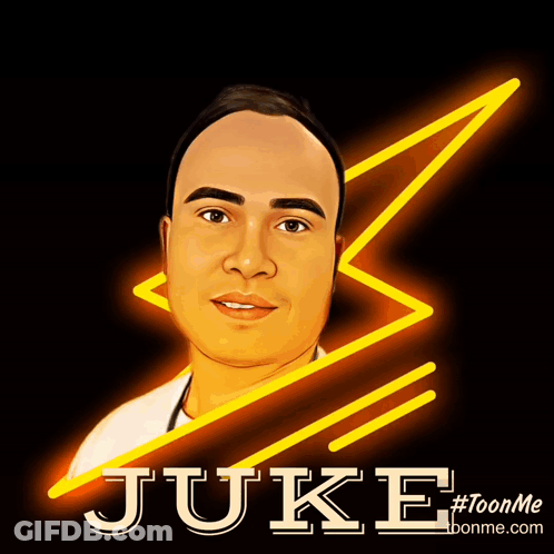 Man Named Juke GIF