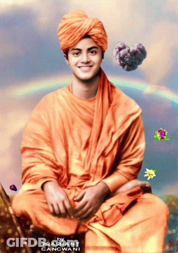 Man Named Prashant Cangwani GIF